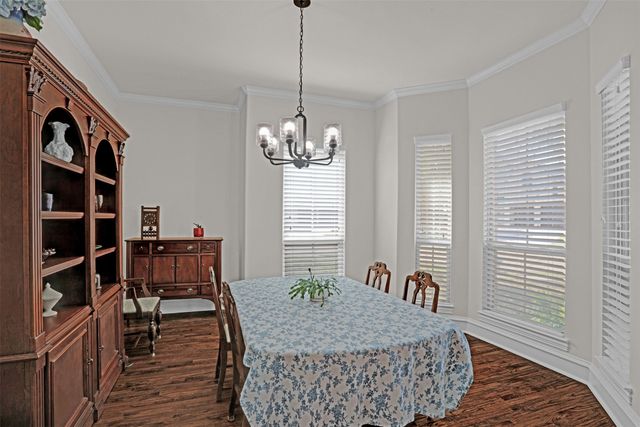 20 Glistening Pond Drive, Frisco, TX 75034