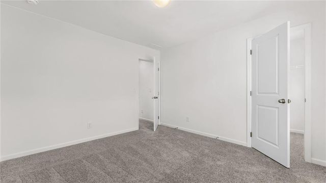 509 Hayes Lane, Canton, GA 30115