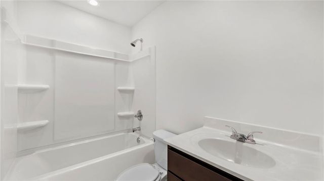 509 Hayes Lane, Canton, GA 30115