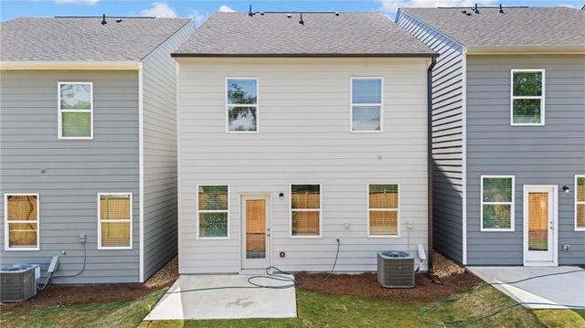 509 Hayes Lane, Canton, GA 30115