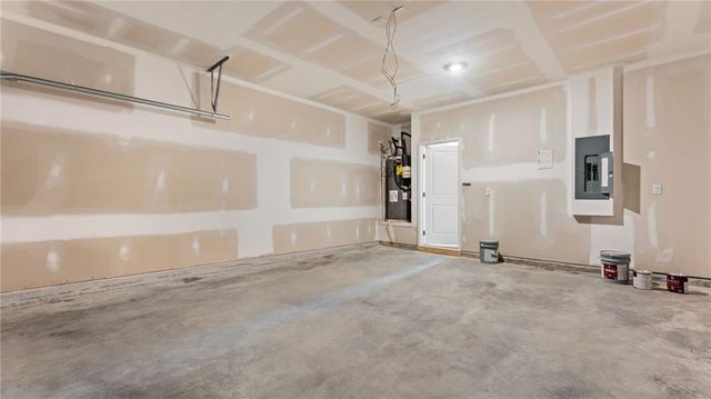 509 Hayes Lane, Canton, GA 30115