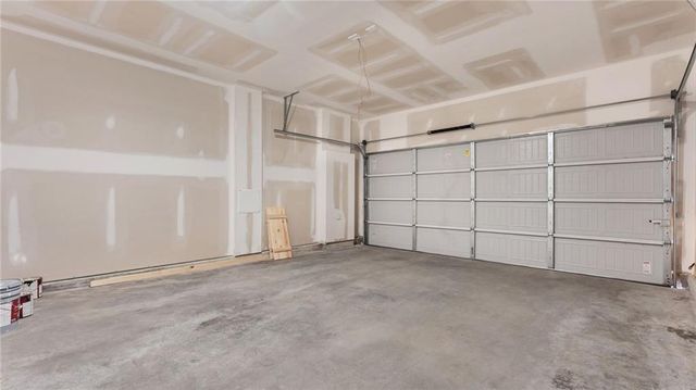 509 Hayes Lane, Canton, GA 30115