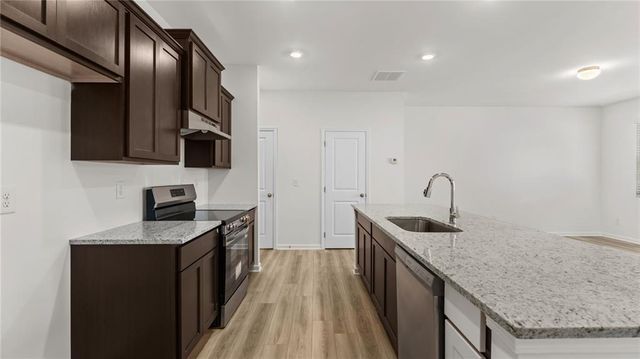 509 Hayes Lane, Canton, GA 30115