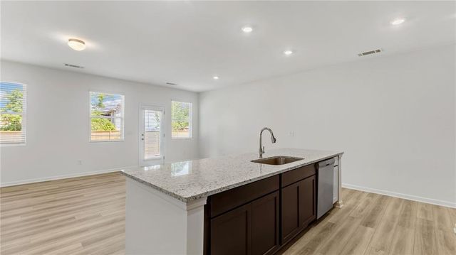 509 Hayes Lane, Canton, GA 30115