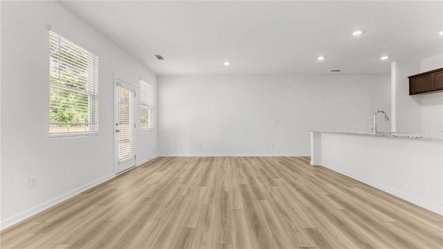 509 Hayes Lane, Canton, GA 30115