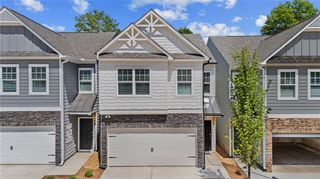 509 Hayes Lane, Canton, GA 30115