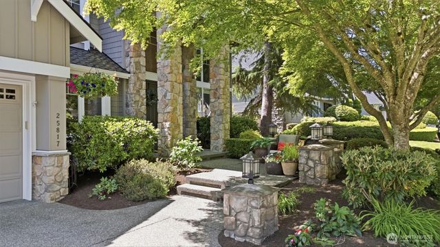 25817 SE 31st Place, Sammamish, WA 98075