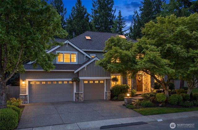 25817 SE 31st Place, Sammamish, WA 98075