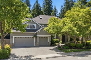 25817 SE 31st Place, Sammamish, WA 98075