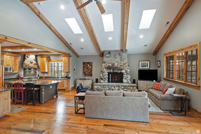 606 E HOLLY HAVEN CIR, Murray, UT 84107