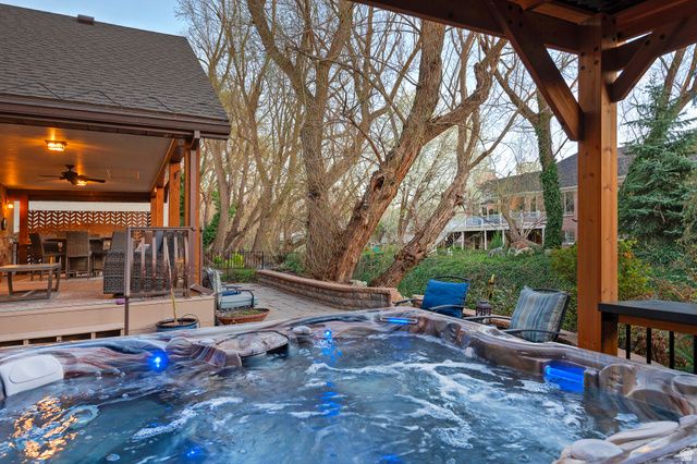 606 E HOLLY HAVEN CIR, Murray, UT 84107