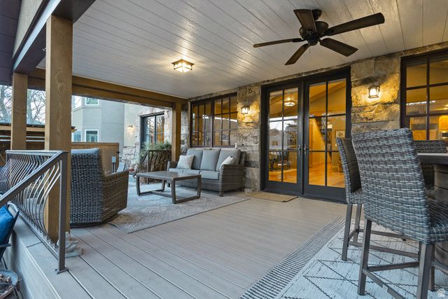 606 E HOLLY HAVEN CIR, Murray, UT 84107