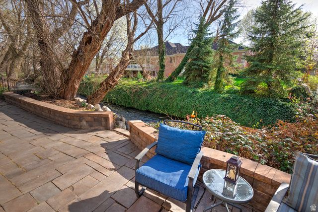 606 E HOLLY HAVEN CIR, Murray, UT 84107