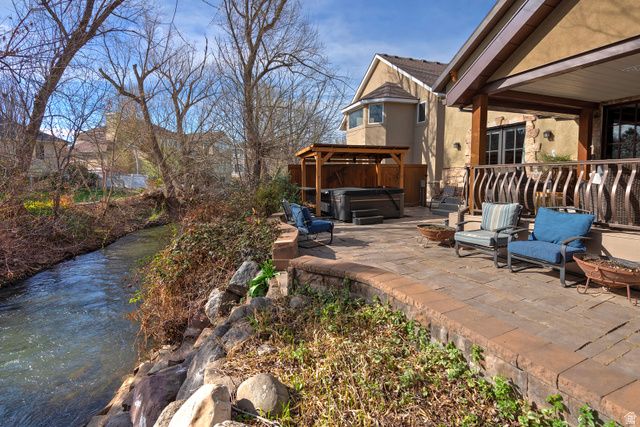 606 E HOLLY HAVEN CIR, Murray, UT 84107