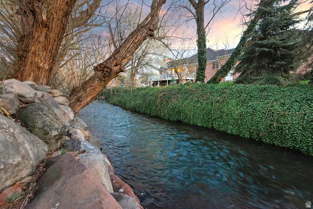 606 E HOLLY HAVEN CIR, Murray, UT 84107