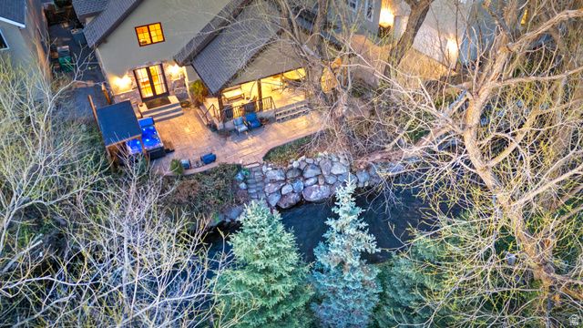 606 E HOLLY HAVEN CIR, Murray, UT 84107