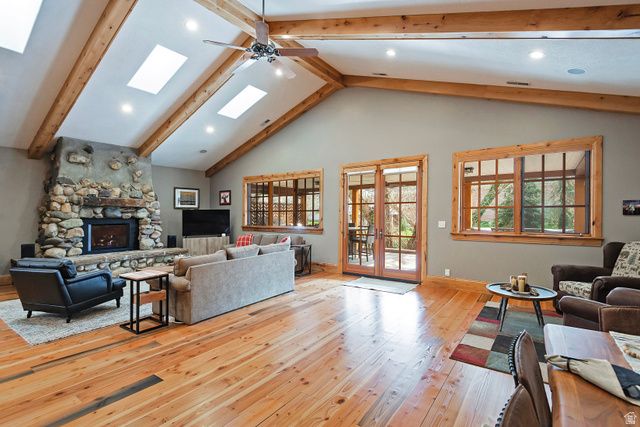 606 E HOLLY HAVEN CIR, Murray, UT 84107