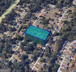 0 Henson Circle, Carrollton, GA 30117