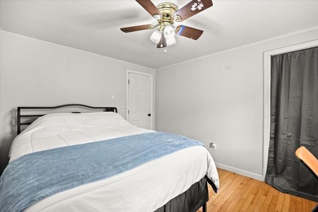 9 Hillside Ave, Berkley, MA 02779
