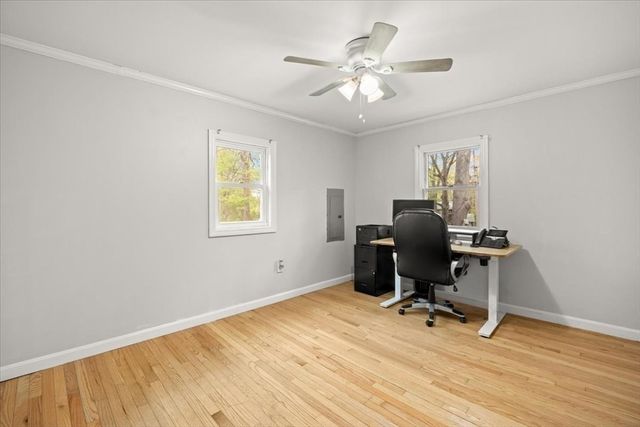 9 Hillside Ave, Berkley, MA 02779