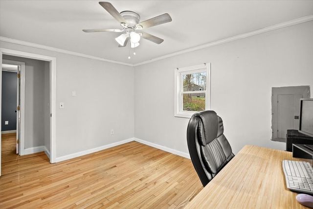 9 Hillside Ave, Berkley, MA 02779