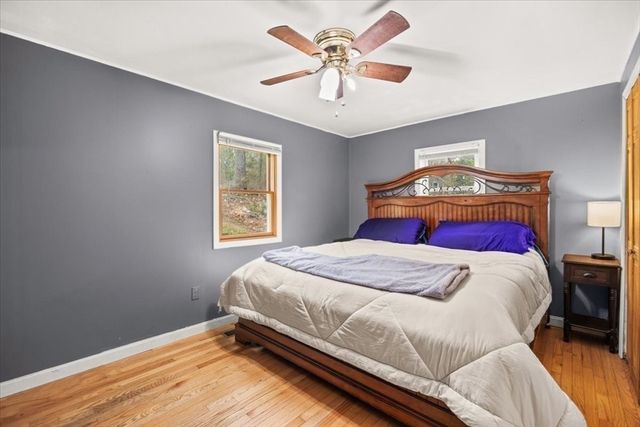 9 Hillside Ave, Berkley, MA 02779