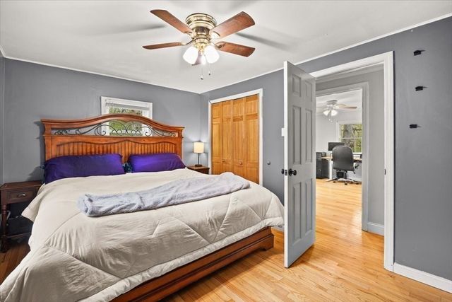 9 Hillside Ave, Berkley, MA 02779