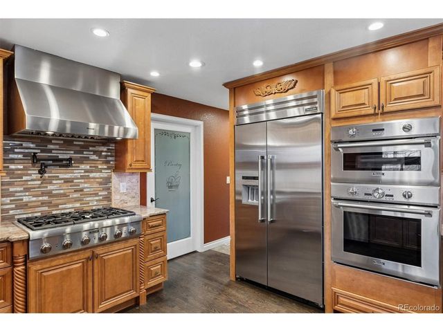 3641 E Geddes Pl, Centennial, CO 80122