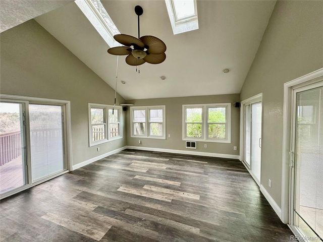 3641 E Geddes Pl, Centennial, CO 80122