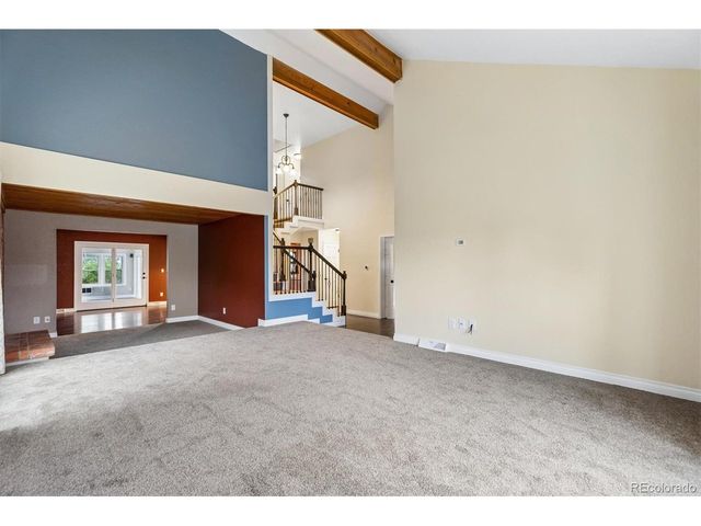 3641 E Geddes Pl, Centennial, CO 80122