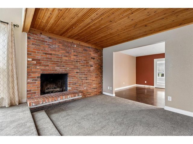 3641 E Geddes Pl, Centennial, CO 80122