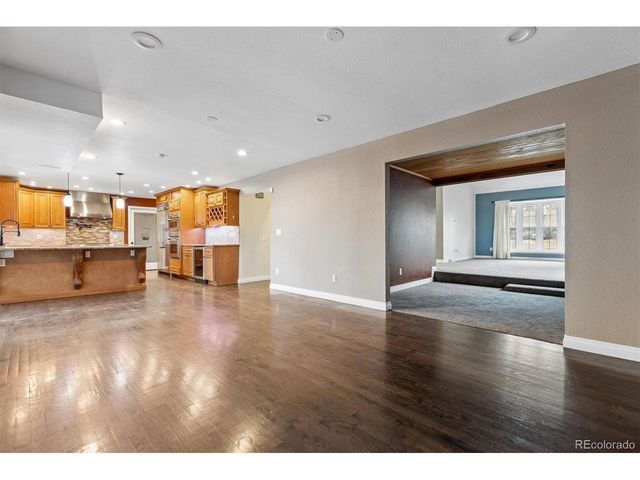 3641 E Geddes Pl, Centennial, CO 80122