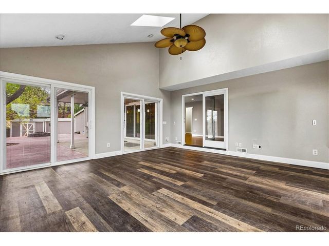 3641 E Geddes Pl, Centennial, CO 80122