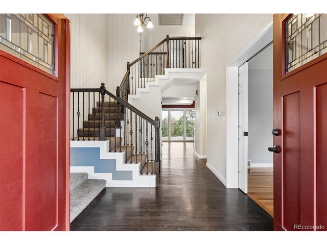 3641 E Geddes Pl, Centennial, CO 80122