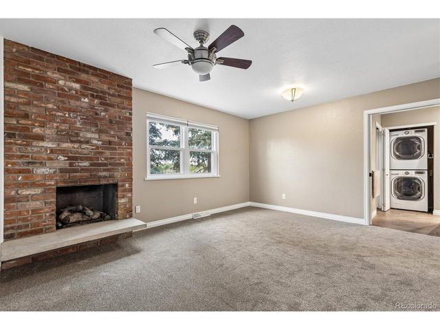 3641 E Geddes Pl, Centennial, CO 80122