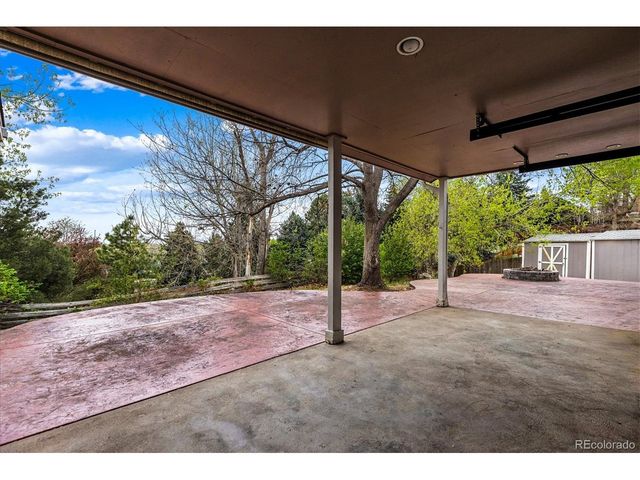 3641 E Geddes Pl, Centennial, CO 80122