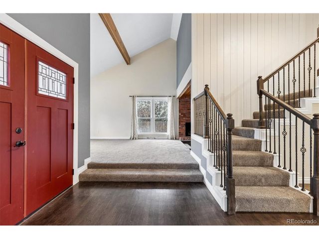 3641 E Geddes Pl, Centennial, CO 80122