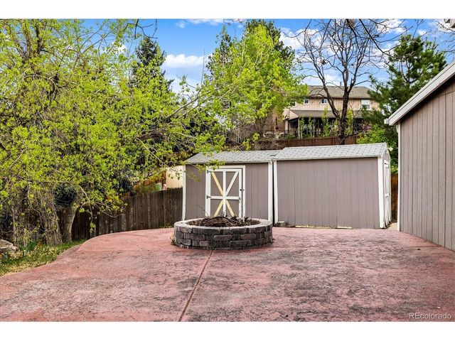 3641 E Geddes Pl, Centennial, CO 80122