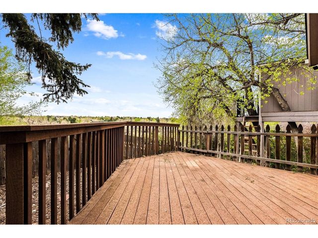 3641 E Geddes Pl, Centennial, CO 80122