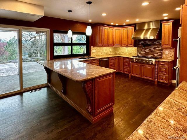 3641 E Geddes Pl, Centennial, CO 80122