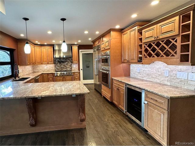 3641 E Geddes Pl, Centennial, CO 80122