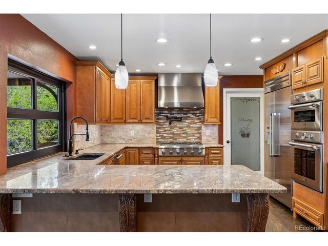 3641 E Geddes Pl, Centennial, CO 80122