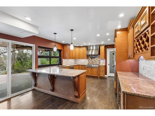3641 E Geddes Pl, Centennial, CO 80122