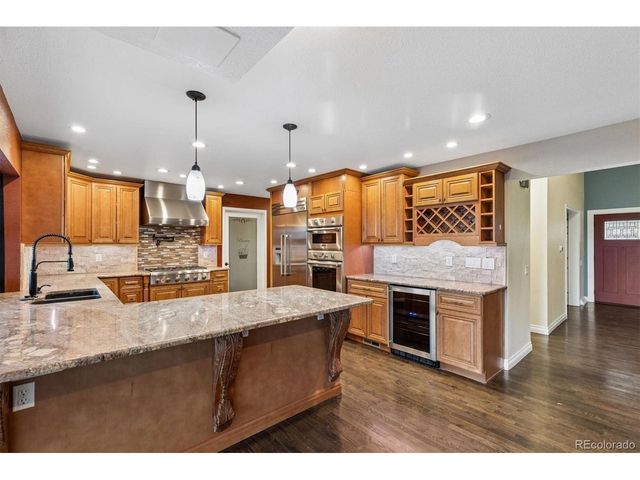 3641 E Geddes Pl, Centennial, CO 80122