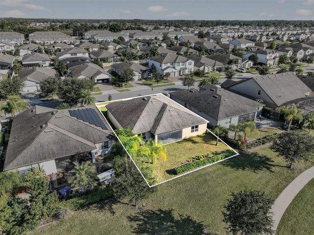 2725 MATERA DR, St Cloud, FL 34771