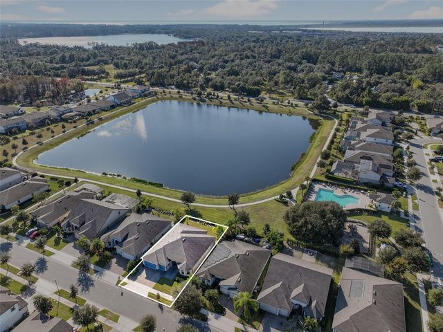 2725 MATERA DR, St Cloud, FL 34771