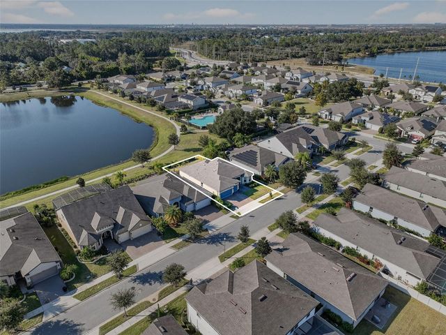 2725 MATERA DR, St Cloud, FL 34771