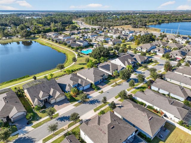 2725 MATERA DR, St Cloud, FL 34771