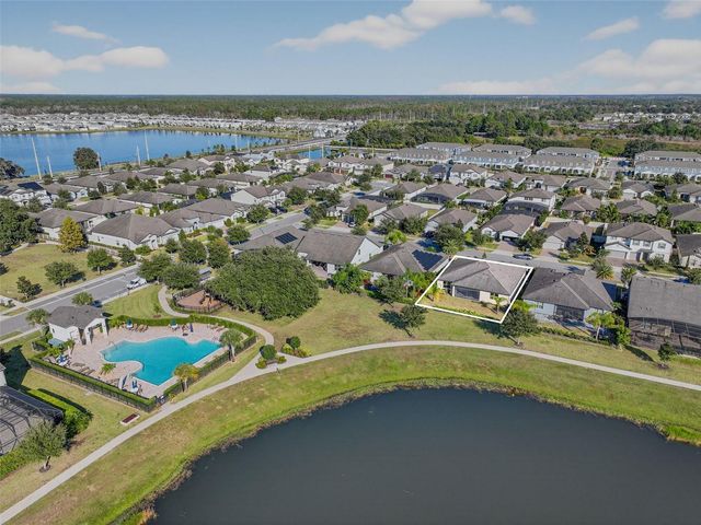 2725 MATERA DR, St Cloud, FL 34771