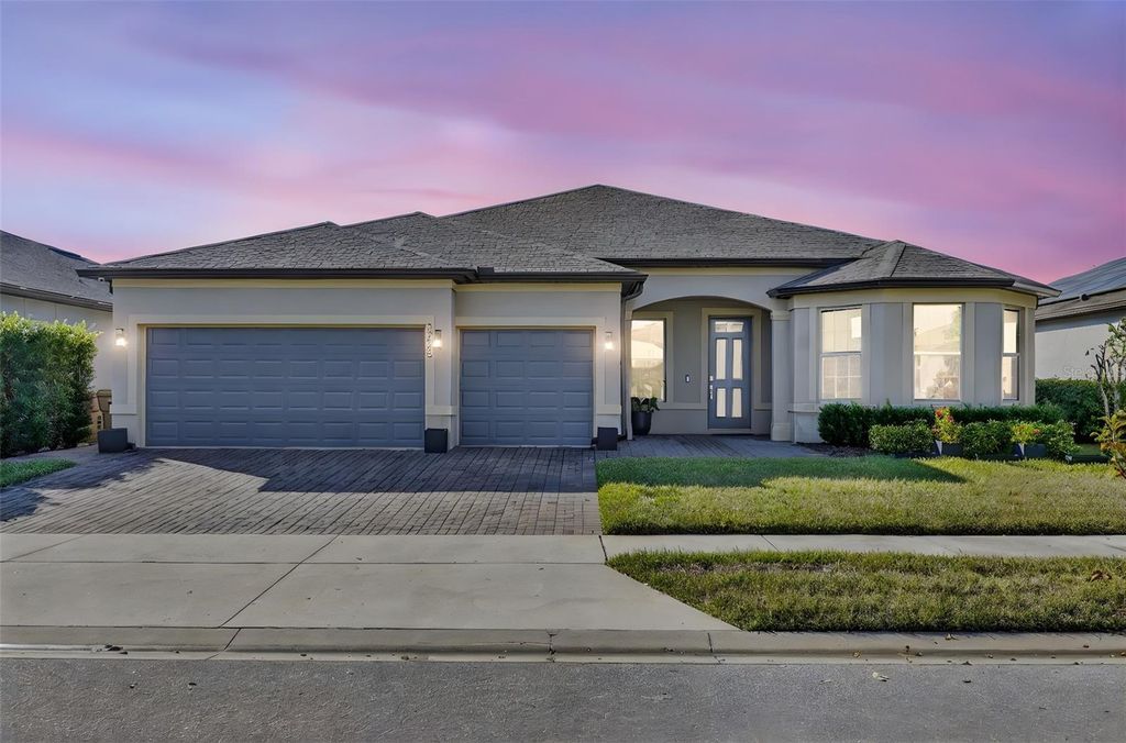 2725 MATERA DR, St Cloud, FL 34771